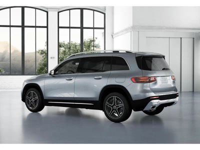 2026 Mercedes-Benz GLB - Photo 72