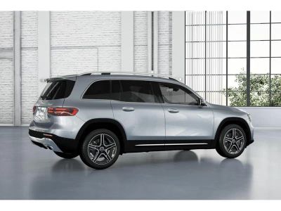 2026 Mercedes-Benz GLB - Photo 19