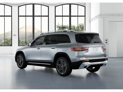 2026 Mercedes-Benz GLB - Photo 71