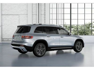 2026 Mercedes-Benz GLB - Photo 62