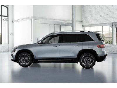 2026 Mercedes-Benz GLB - Photo 33