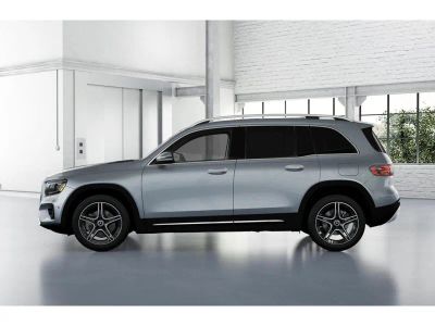2026 Mercedes-Benz GLB - Photo 76