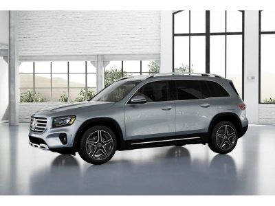 2026 Mercedes-Benz GLB - Photo 79