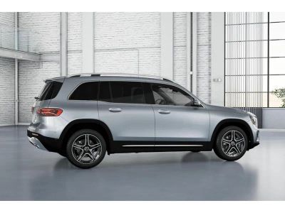 2026 Mercedes-Benz GLB - Photo 18