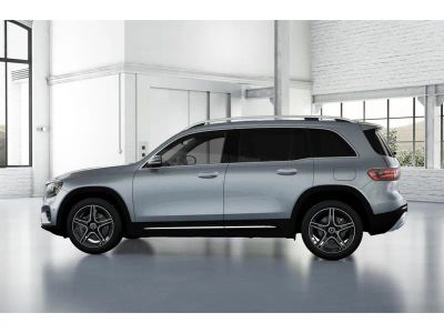 2026 Mercedes-Benz GLB - Photo 75