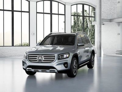 2026 Mercedes-Benz GLB - Photo 83