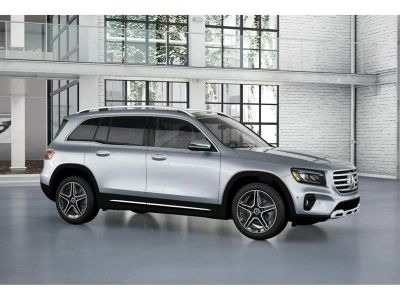 2026 Mercedes-Benz GLB - Photo 13