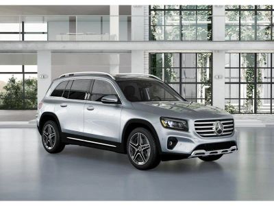 2026 Mercedes-Benz GLB - Photo 53