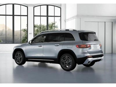 2026 Mercedes-Benz GLB - Photo 30