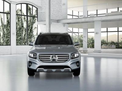 2026 Mercedes-Benz GLB - Photo 7