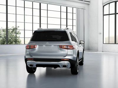 2026 Mercedes-Benz GLB - Photo 66