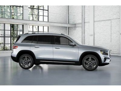 2026 Mercedes-Benz GLB - Photo 57