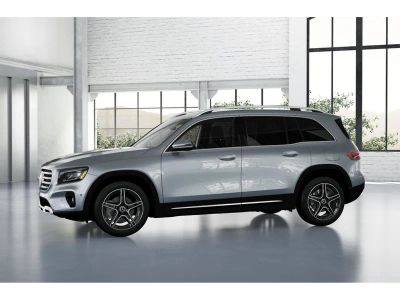 2026 Mercedes-Benz GLB - Photo 78