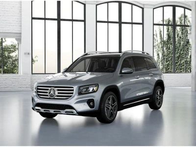 2026 Mercedes-Benz GLB - Photo 82
