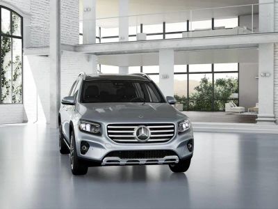 2026 Mercedes-Benz GLB - Photo 8