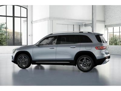 2026 Mercedes-Benz GLB - Photo 32