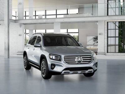 2026 Mercedes-Benz GLB - Photo 51