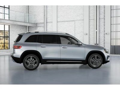 2026 Mercedes-Benz GLB - Photo 17