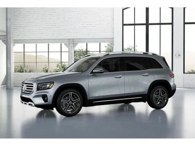 2026 Mercedes-Benz GLB - Photo 37