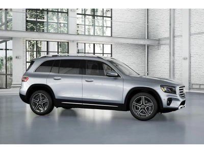 2026 Mercedes-Benz GLB - Photo 14