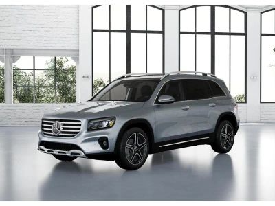 2026 Mercedes-Benz GLB - Photo 39