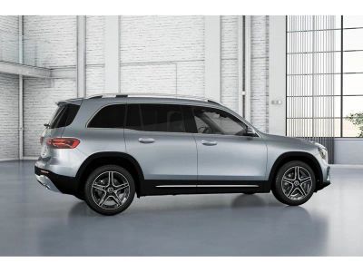 2026 Mercedes-Benz GLB - Photo 60