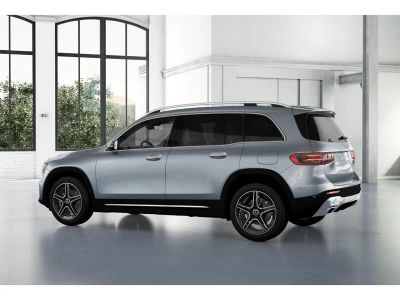 2026 Mercedes-Benz GLB - Photo 31