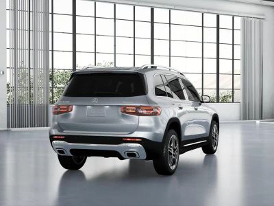 2026 Mercedes-Benz GLB - Photo 23