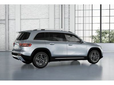 2026 Mercedes-Benz GLB - Photo 61