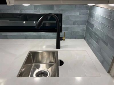 2027 Fleetwood DISCOVERY — photo 17 view