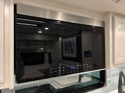 2027 Fleetwood DISCOVERY — photo 16 view