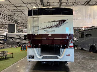 2027 Fleetwood DISCOVERY — photo 31 view
