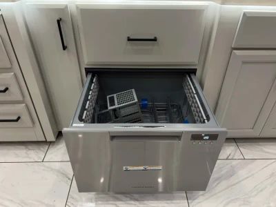 2027 Fleetwood DISCOVERY — photo 14 view