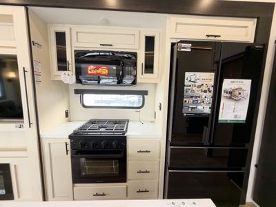 2026 Forest River RV Cherokee Sabre - Photo 38
