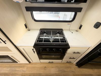 2026 Forest River RV Cherokee Sabre - Photo 39