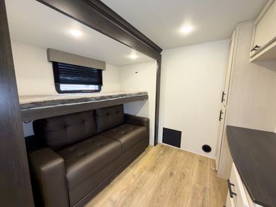 2026 Forest River RV Cherokee Sabre - Photo 29