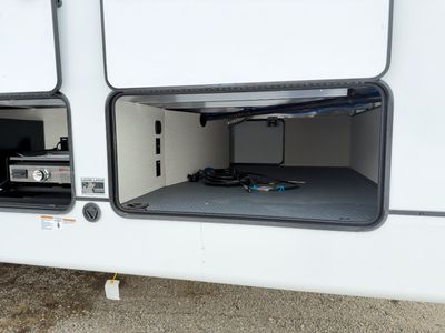 2026 Forest River RV Cherokee Sabre - Photo 11