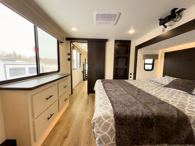 2026 Forest River RV Cherokee Sabre - Photo 25