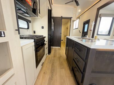 2026 Forest River RV Cherokee Sabre - Photo 41