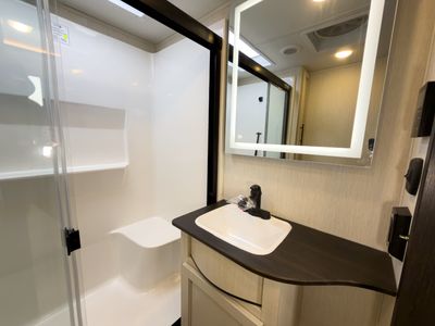 2026 Forest River RV Cherokee Sabre - Photo 19