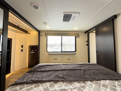 2026 Forest River RV Cherokee Sabre - Photo 26