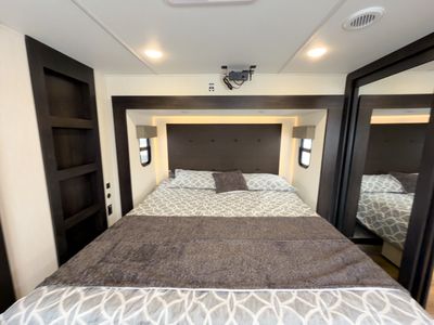 2026 Forest River RV Cherokee Sabre - Photo 22