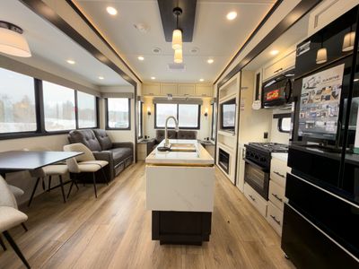 2026 Forest River RV Cherokee Sabre - Photo 43