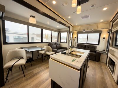 2026 Forest River RV Cherokee Sabre - Photo 45