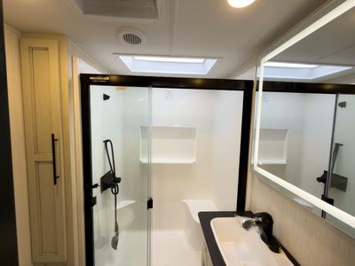 2026 Forest River RV Cherokee Sabre - Photo 18
