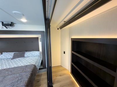 2026 Forest River RV Cherokee Sabre - Photo 24
