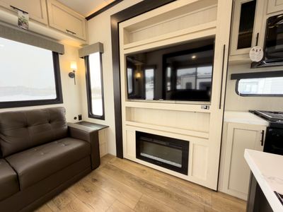 2026 Forest River RV Cherokee Sabre - Photo 35