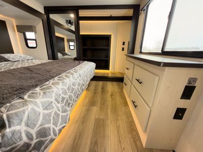 2026 Forest River RV Cherokee Sabre - Photo 21