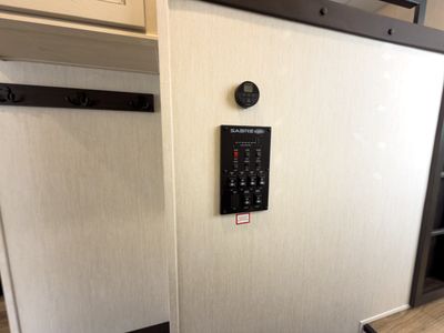 2026 Forest River RV Cherokee Sabre - Photo 14