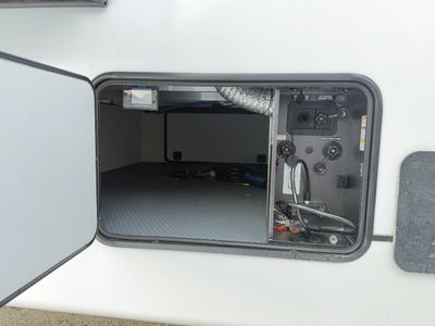 2026 Forest River RV Cherokee Sabre - Photo 8